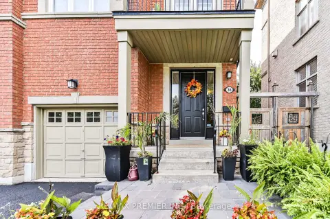 Vaughan East Woodbridge community 36 Helen St For Sale