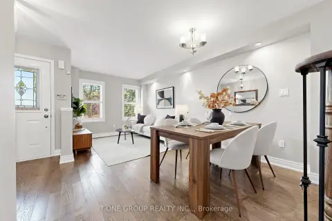 Richmond Hill Langstaff community 74 Ellesmere St For Sale