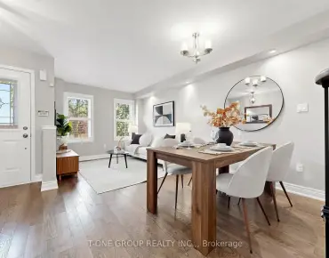 74 Ellesmere St Langstaff - 2 beds 3 baths 1 parking space(s) listed at $949000