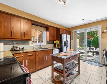 25 Greenwood Rd Stouffville, Whitchurch-Stouffville 3 beds 2 baths 2 garage $895K