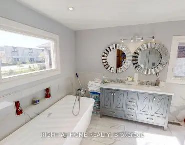 31 Northgate Cres E Bayview Hill - 5 睡房 6 卫生间 2 车位叫价1999999加元
