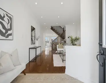 
28 Kincardine St Kleinburg - 3 beds 3 baths 1 parking space(s) listed at $1179000