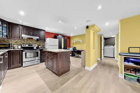 Markham Middlefield community 106 Clarion Cres For Sale