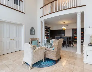 14571 Warden Ave Rural Whitchurch-Stouffville, Whitchurch-Stouffville 4 beds 5 baths 4 garage $4.5M