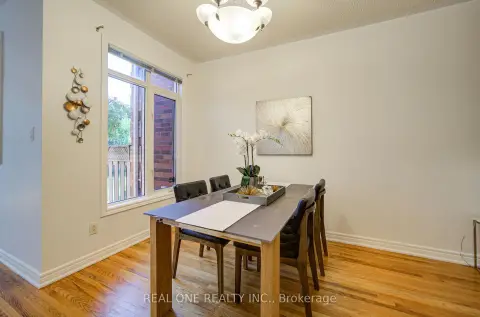 Richmond Hill Rouge Woods community 15 Angelica Ave For Sale