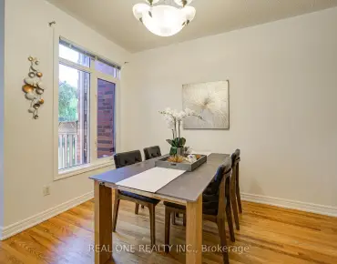 
15 Angelica Ave Rouge Woods - 3 beds 4 baths 1 parking space(s) listed at $880000