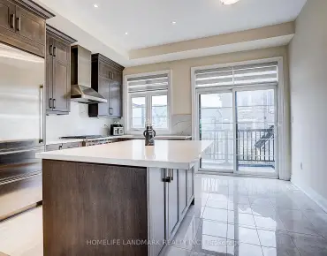 4263 Major Mackenzie Dr E Angus Glen - 3 beds 3 baths 1 parking space(s) listed at $999000