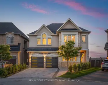 
130 Santa Amato Cres Patterson - 4 beds 5 baths 2 parking space(s) listed at $2499999
