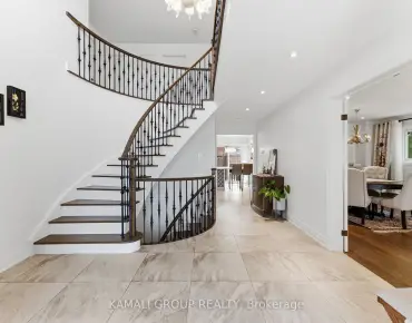 
108 Killian Rd Maple - 4 beds 5 baths 2 parking space(s) listed at $1588000