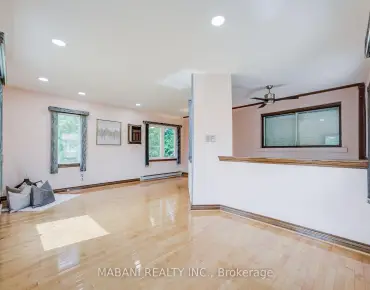 
38 Marchwood Cres Harding - 4 beds 4 baths 2 parking space(s) listed at $1199888
