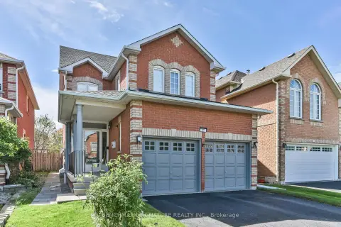 Markham Middlefield community 27 Avenida St For Sale