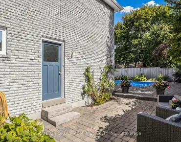 49 Stornoway Cres Royal Orchard - 4 睡房 2 卫生间 2 车位叫价1288800加元