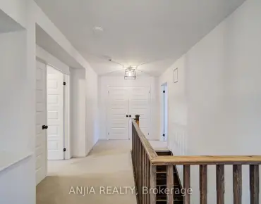 8 Wagon Works St Cornell, Markham 4 beds 3 baths 2 garage $1.4M