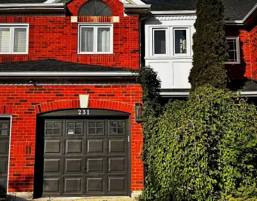 231 Denise Circ Summerhill Estates - 3 睡房 3 卫生间 1 车位叫价758800加元