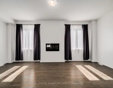 164 Tango Cres Woodland Hill - 3 睡房 3 卫生间 1 车位叫价947000加元
