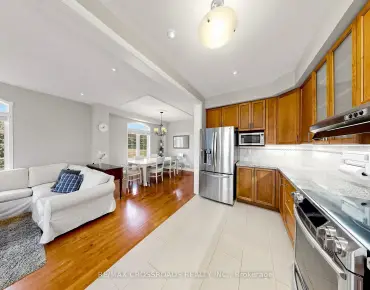 37 Queen's Plate Dr Angus Glen, Markham 3 beds 4 baths 2 garage $1000K