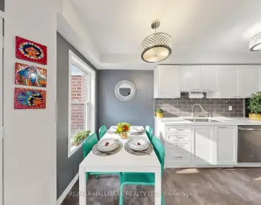 5 Evelyn Buck Ln Bayview Wellington, Aurora 3 beds 3 baths 1 garage $800K