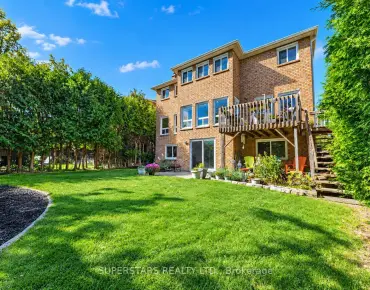 109 Heathwood Heights Dr Hills of St Andrew, Aurora 4 beds 5 baths 2 garage $1.65M