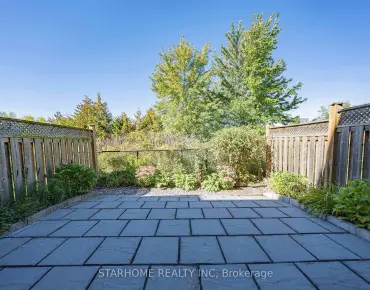 14 Valliere Dr Berczy, Markham 3 beds 3 baths 1 garage $899.9K