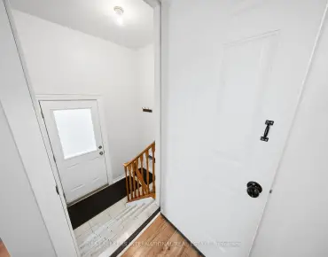 67 Foreht Cres Aurora Heights, Aurora 3 beds 2 baths 1 garage $999.89K