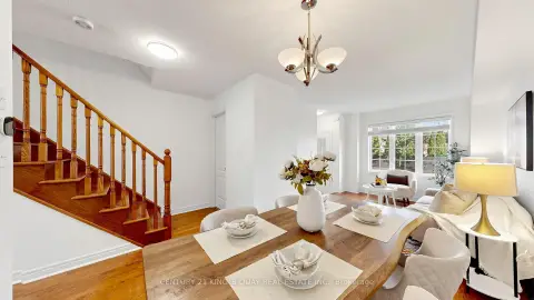 Markham Cornell community 51 Shady Oaks Ave For Sale