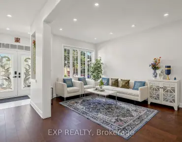 99 Saffron St Greensborough, Markham 4 beds 4 baths 2 garage $1.4M