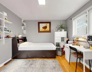 86 Burling Pl Huron Heights-Leslie Valley - 4 睡房 4 卫生间 2 车位叫价1245000加元