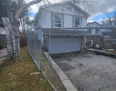 29 Lillooet Cres North Richvale -  睡房  卫生间 2 车位叫价570000加元