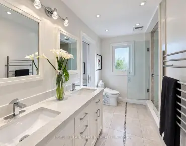 39 Oxford St Mill Pond, Richmond Hill 4 beds 4 baths 2 garage $1.6M