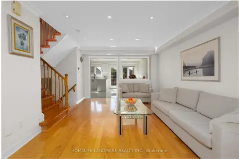 Markham Village Green-South Unionville community 113 South Unionville Ave For Sale