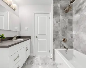 262 Cornell Centre Blvd Cornell - 3 beds 3 baths 1 parking space(s) listed at $958000