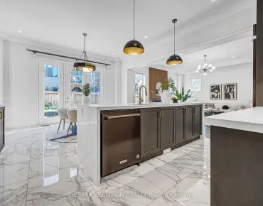 280 Mickleburgh Dr Stonehaven-Wyndham, Newmarket 4 beds 4 baths 2 garage $1.59M