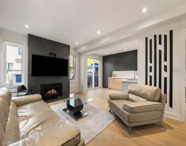 163 Wildberry Cres Vellore Village - 3 beds 3 baths 1 parking space(s) listed at $1065000