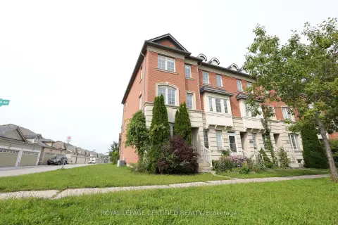 Markham Cornell community 2420 Bur Oak Ave For Sale