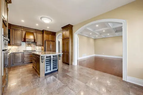 Vaughan Patterson community 20 Shalom Aleichem Crt For Sale