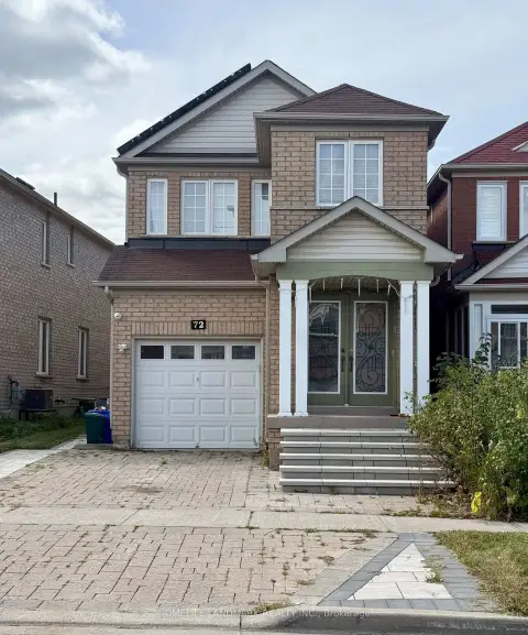 Markham Cedarwood community 72 Charles Brown Rd For Sale