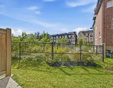 86 Glazebrook Dr East Woodbridge, Vaughan 3 beds 3 baths 1 garage $1.05M
