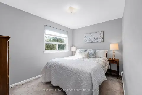 Richmond Hill Crosby community 234 Beechy Dr For Sale