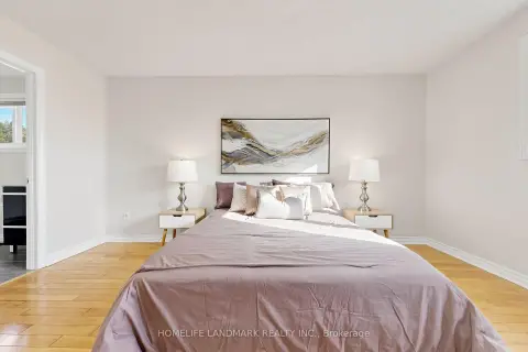 Markham Thornlea community 23 Hashbury Pl For Sale