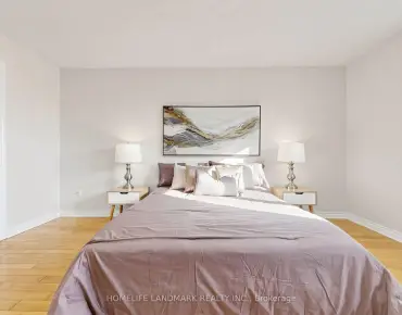 23 Hashbury Pl Thornlea, Markham 4 beds 5 baths 2 garage $1.78M
