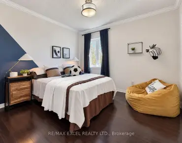 
35 Stoneheath Cres Cachet - 5 beds 5 baths 2 parking space(s) listed at $1599000