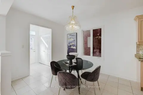 Markham Cornell community 17 Wildmoor St For Sale
