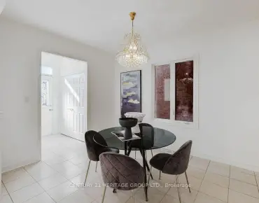 
17 Wildmoor St Cornell - 4 beds 4 baths 2 parking space(s) listed at $1329000