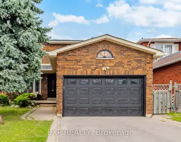 70 Embassy Dr East Woodbridge, Vaughan 3 beds 4 baths 1 garage $1.25M
