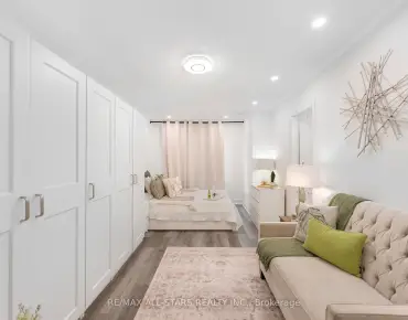 93 Arco Circ Maple, Vaughan 3 beds 4 baths 1 garage $1.05M