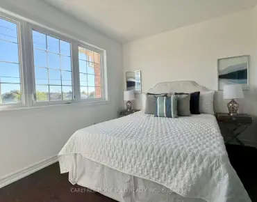 9880 McCowan Rd Berczy, Markham 3 beds 3 baths 1 garage $579.9K