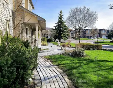 75 Boxwood Cres Rouge Fairways, Markham 4 beds 6 baths 2 garage $1.55M