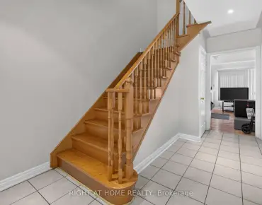 71 Pottery Pl East Woodbridge - 3 睡房 3 卫生间 1 车位叫价819999加元