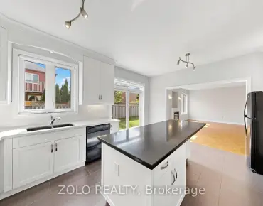 19 Waldron Cres Oak Ridges, Richmond Hill 4 beds 4 baths 2 garage $1.4M