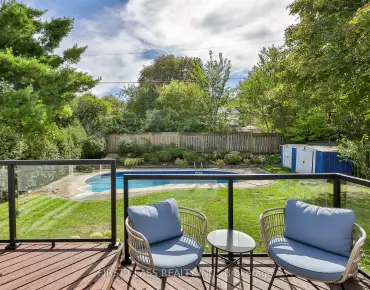 27 Delair Cres Grandview, Markham 3 beds 3 baths 2 garage $1.79M